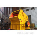 Quarry Stone Impact Crusher Hydraulic Limestone And 100tph Quarry Impact Crusher Manufactory